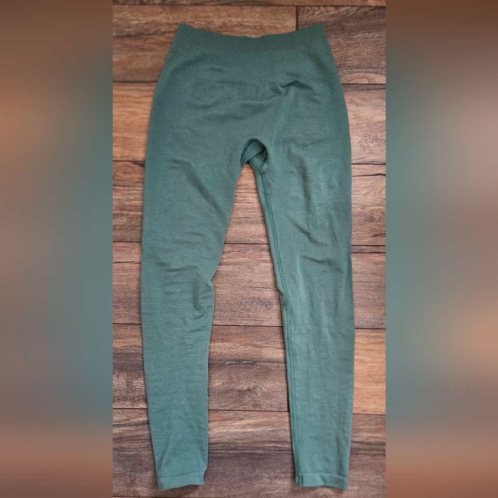 OG Alphalete Amplify In IVY